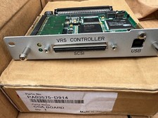 Fujitsu fi-6800 Scanner CGA Board USB Kofax VRS Controller ver 4.5 PA03575-D914 picture