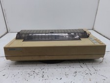 Epson FX-1050 Impact Dot Matrix Computer Printer - Parts/Repair picture