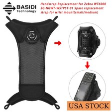 Wrist Handstrap Replacement for Zebra WT6000 Scanner picture