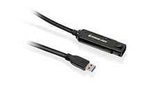 IO Gear GUE310 33ft USB 3.0 Extender Cable Type A M-F picture