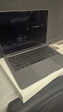 2022 Apple MacBook Air M2 chip: 13.6-inch, 8GB RAM, 256GB SSD, Midnight picture