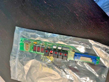 Printronix 110331-001 Inner Control Panel Assembly Board picture