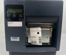 Datamax I-Class DMX-I-4208 Thermal Transfer Barcode Label Printer 203 DPI picture