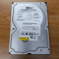 Western Digital Caviar RE 160 GB HDD picture
