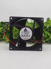 Delta EFB0812EHF DC12V 0.68A 8032 Dual-Ball Server Cooling Fan picture