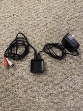 Harmon Kardon HK BTA 10 Bluetooth Audio Receiver Adapter And Power Supply... picture