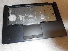 A144N1 OEM DELL LATITUDE E5450 PALM REST W/ TOUCH PAD -LAP14- AP13D000D00 A144N1 picture
