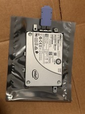 Dell 1.92TB, Internal, 2.5 inch (SSDSC2KB019T8R) Solid State Drive picture