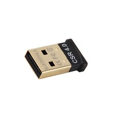 1PCS Mini USB  V4.0 3Mbps 20M Dongle Dual Mode Wireless Adapter Device picture