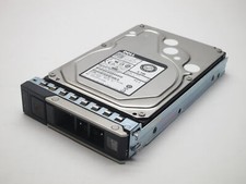 400-ATKL DELL 4TB 7.2K SAS 3.5