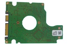 PCB HTS541010G9SA00 Hitachi P/N: 0A27310 MLC: DA1265 0A26800 DA1189B 60GB picture