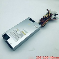 300W FSP300-601U For FSP GROUP Industrial Computer Server 1U Small Power Supply picture