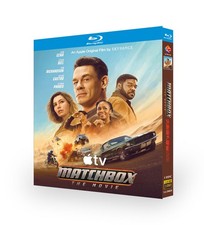 Matchbox The Movie‎ (2026): 1-D picture