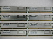 NEW 32GB (8X4GB) DDR2 667MHz ECC RAM Memory for Apple Mac Pro 8-Core/Quad Core picture