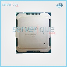 SR2SG Intel Xeon E5-4669 v4 22-Core 2.2GHz 55MB 135W FCLGA2011 Processor picture