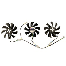 Cooling Fan for DATALAND RX6700XT 6800 6800XT 6900XT X-Serial Graphics Card Fan picture