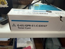 Leciroba Cyan Toner picture