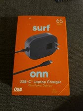 Surf Onn Usb-C Laptop Charger picture