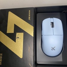 MCHOSE L7 Series Ultra-Lightweight Wireless Gaming Mouse picture