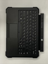 Dell Latitude 12 Rugged 7202 7212 7220 Keyboard Dock G17CY Grade A Tested picture