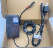 OEM Genuine 127W Model 1932 for Microsoft Surface Pro 7/8/X Laptop Book Go 2/3/4 picture