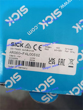 1PCS NEW ARS60-F4L00512 VIA DHL/UPS #YY️️ picture