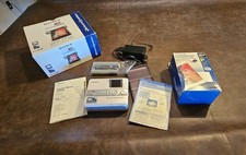 Sony Picture Station Digital Photo Printer DPP-FP55 picture