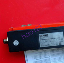 CET3-AS-CRA-AB-50X-SJ-AS1-111214 Euchner AS-i safety switch Brand New DHL/FedEx picture