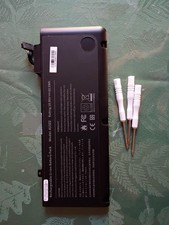 Laptop/Macbook Battery  Model A1322 10.95v 63.5Wh picture