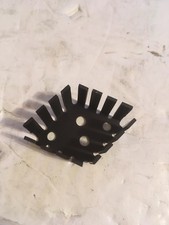 Aluminum Heat Sink 1.75 X 1.375 X 1.0 Lot Of 64 (R2#12) picture