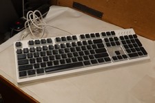 Zalman ZM-K900M Mechanical Gaming Keyboard RGB LED Z-machine Gaming Gear RM picture