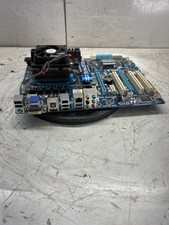 GIGABYTE GA-880GA-UD3H Motherboard Bundle W/ AMD PHENOM II 3.4GHz 16GB picture