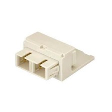 Pannet Cmdbusczbu Adapter, Singlemode Duplex Sc Fiber, Blue picture