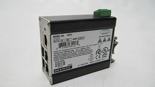 N-Tron 5 Port Industrial Un-managed Ethernet Switch  105TX picture