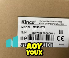1PC New MT4513TE Touch Screen Via FedEx or DHL picture