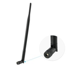 Direct Mount 4G 3G Antenna Replacement For Huawei B311 B311s-220 LTE Router SMA picture