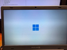 NEW Evolve III Maestro e-Book Student Laptop Computer Win 10 Pro Education 64GB picture