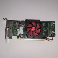 ATI Technologies AMD Radeon Low Profile Graphics Card KCC-REM-ATI-102-C26405 picture