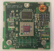 Apple 450 MHz PowerPC G4 CPU for Power Mac G4 - 820-1107-A picture