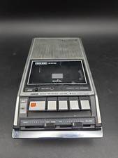 Vintage National Panasonic RQ-2133 Tape Cassette Deck Recorder Player Works #2 picture