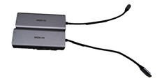 2X MOKIN USB-C ADAPTER MUC0218 picture