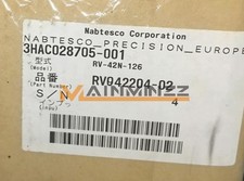 1PC ABB Reducer 3HAC028705-001 NEW picture