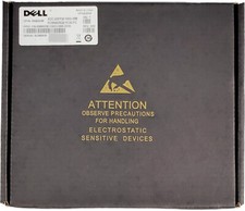 Dell 100GbE QSFP28 30M Active Optical Cable NW8DM 470-ABPJ AOC-QSFP28-100G-30M picture