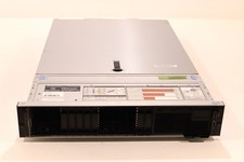 Dell PowerProtect DD9400 16-Bay SFF Barebone Server W/2x1100W PSU DP/N: 04XP20 picture