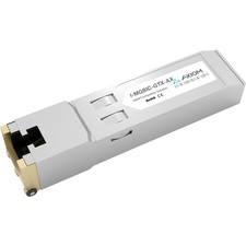 Axiom 1000BASE-T SFP Transceiver for Enterasys I-Series - I-MGBIC-GTX picture