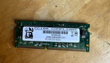 Printronix 250489-001 IBM 75P2809 32MB SDRAM Memory DIMM picture