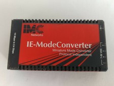  IMC-Networks IE-Mode Converter SFP-SFP picture