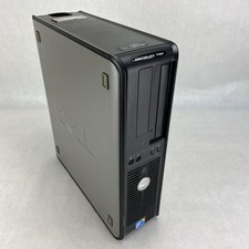 Dell Optiplex 780 DT Intel Core 2 Duo E8600 3.33 GHz 2 GB RAM No HDD No OS picture