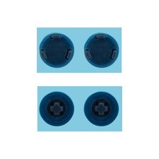 Lasuroa 4 Pack Laptop Rubber Feet for Microsoft Surface Laptop 3/4/5 0.9 cm picture