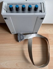Electronic Design AMIGA PAL Genlock picture